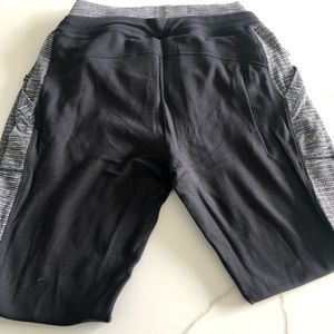 Lululemon Jogger